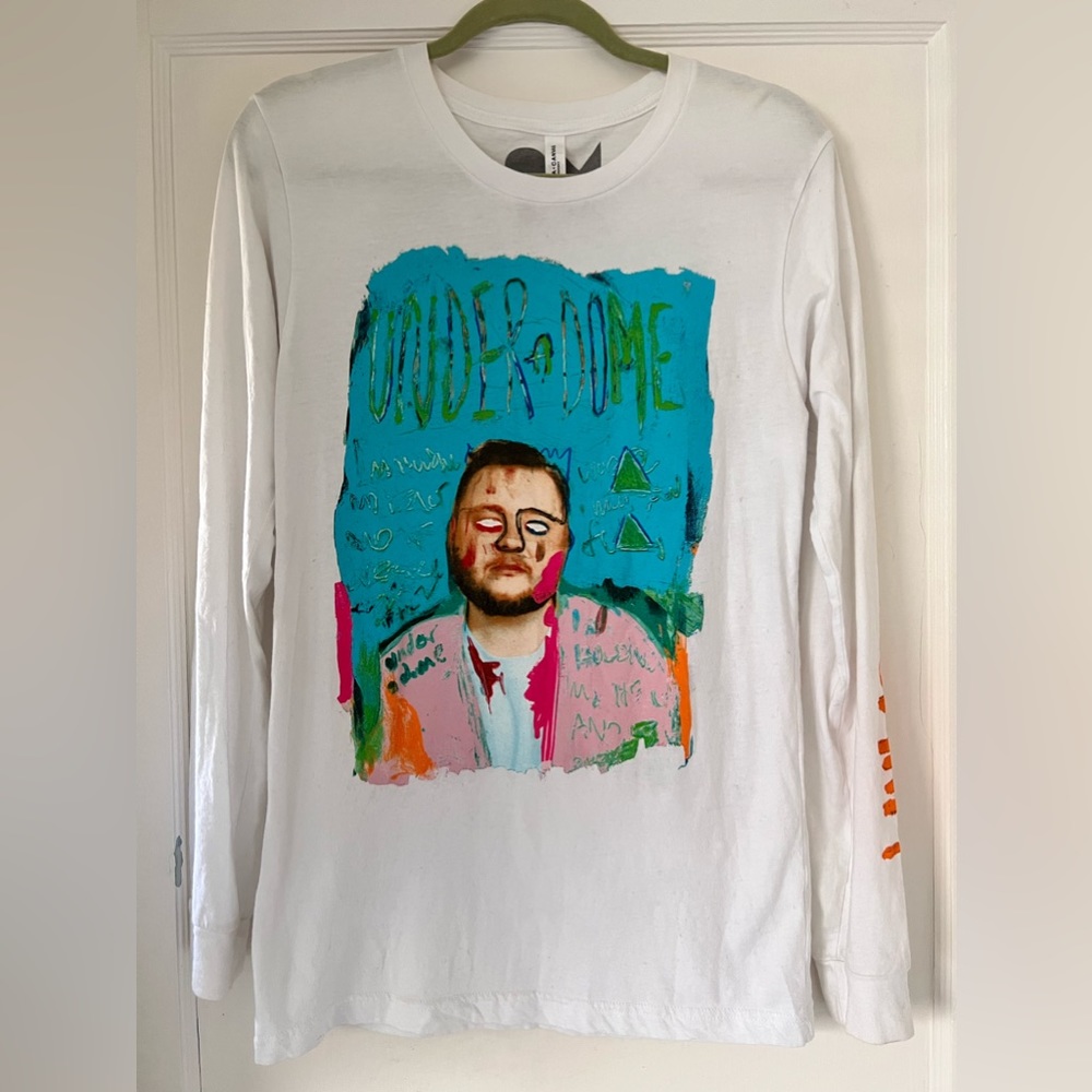 Of Monsters and Men shirt